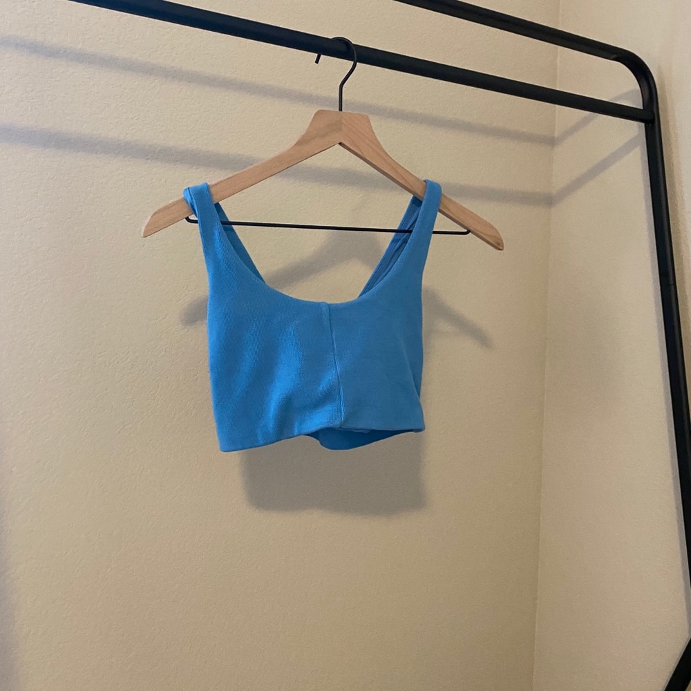 Gymshark Poise Sports Bra